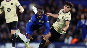 برشلونة يستعيد عناصر أساسية قبل مواجهة ديبورتيفو ألافيس لتعزيز فرص الفوز 1